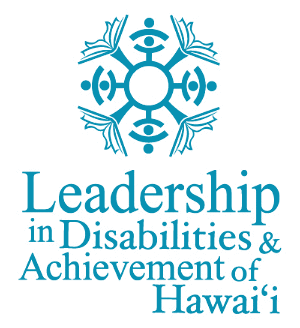 LDAH logo