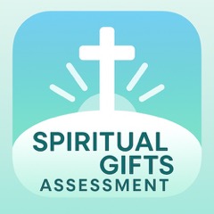 My Spiritual Gifts Assessment logo